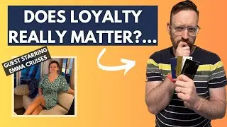 Is Loyalty A Game-changer? -The Big Cruise Question