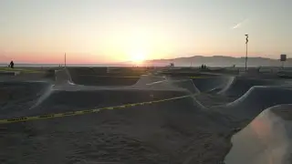Empty LA - Visual Short | 2020