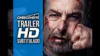 Nobody - Super Bowl Teaser Subtitulado [HD]