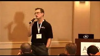 Asterisk API's