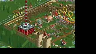 OpenRCT2 Close Window Modifiers