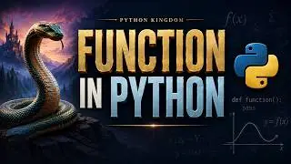 Python Function Annotations and Docstrings Explained | Python Functions