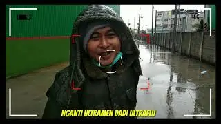 Story wa terbaru KERJO 30 detik