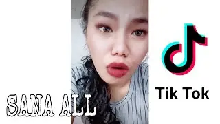 SANA ALL // TIKTOK