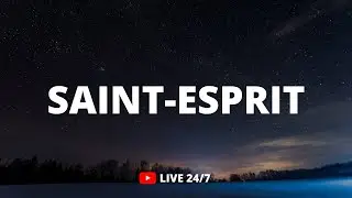 SAINT-ESPRIT - Adoration au Piano