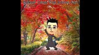 My new PFP Until the end of November