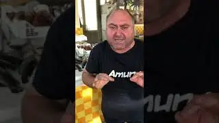 PALAMITO ALLA MARINA - IL SIGNOR FANS