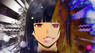 Kakegurui AMV • Bananas