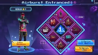 💙ASI FUNCIONA EL EVENTO DE SQUEAD BEAZT COMO SACAR LA NUEVA SKINS 🔥