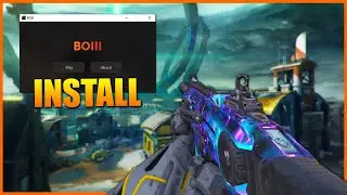 How to Install the Black Ops 3 Modded Client (BOIII) After Shutdown (OUTDATED)