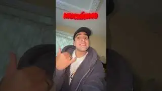 Miranda no me va a perdonar por esta broma😰😭😱🤯