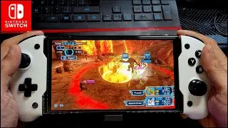 Digimon World: Next Order - Nintendo Switch OLED