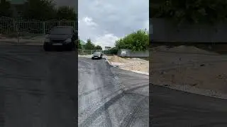 В Лаишево полным ходом идет строительство сквера по улице Советская благодаря региональной программе