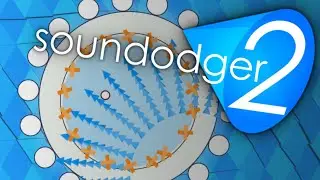 Soundodger 2: Dodging Music, Again