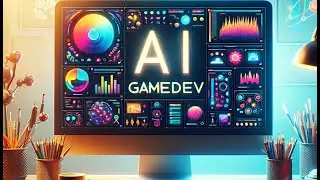 Best AI Tools for Game Devs in 2024!