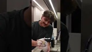 Como se divertir lavando louça?