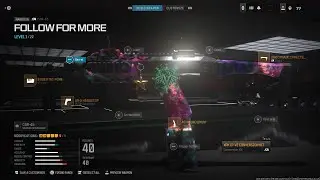 New Cor 45 Meta in Warzone! Super Broken! (Class @ End)