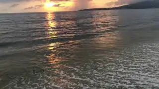Sunset, riviera Nayarit