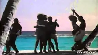 Kaoma   Lambamor Official Video Clip HD