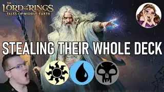 This is My ULTIMATE RAGE Quit Machine | Commander Esper
