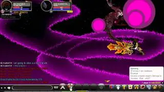 =AQW= High hit with No-Class