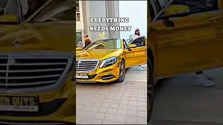 GOLDEN GUY || #jokershorts #cars #GOLDENGUY