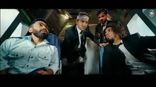 HARSH BENIWAL UNBAN PUBG M _ AMAR AKBAR ANTHONY BEST _heart_️ DIALOGUES