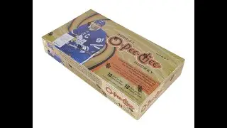 2022/23 Upper Deck O-Pee-Chee Hockey Hobby Box (1box) №2