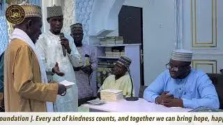 Halqoh Ilmiyah