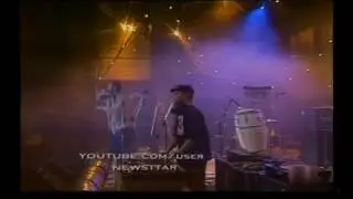 Gru - Čovek je čoveku vuk /1996