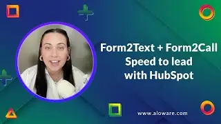Boost your follow-up game with the power combo of Form2Text and Form2Call! 🚀