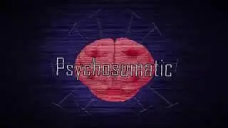 【Peiton GOODVIBES】 Psychosomatic 【UTAU Original Song】