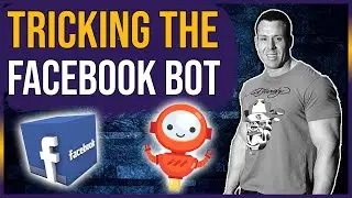 🎯 Change Facebook Fan Page Url | Tricking the Facebook Bot