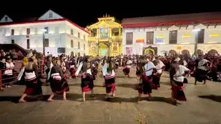 नेवारी नृत्य #ncktmvlogs #nepal #love #travel #festival #jatra #fy #dancevideo #fypシ゚viral #fyp
