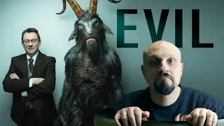 EVIL S1 Ep1 - Il TARGET del DEMONIO! #ad