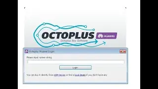 Octoplus Huawei Tool Review | How To Activate Octoplus Huawei Tool