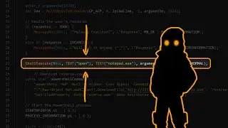 Why Use Keyloggers When You Can Turn Text Files into Malware