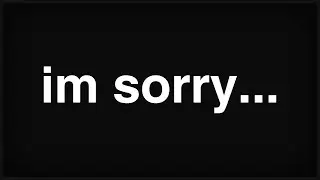im sorry...