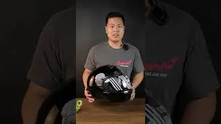 A quick look at the HJC V90! #triumphjtmnl #hjchelmetsphilippines #hjcv90 #hjcphilippines