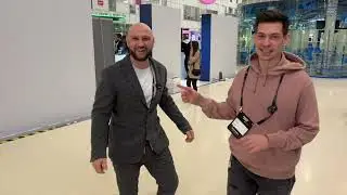 Что внутри EdTech Expo? Образовательная выставка в Сколково