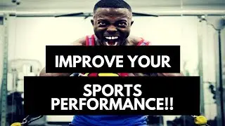 Visualization Techniques & Exercises for Sports Performance Training