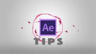 After Effects Tips - How to Split Clips