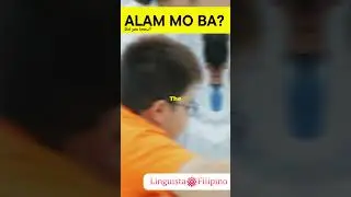 Surprising Fact: Philippines Ranks 5th in English Speakers! #fypシ゚viral #fypage #fyp #fy #fypyoutube