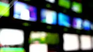 Blur Screen VFX Green Screen Film Making free video