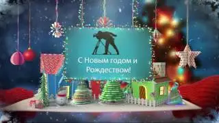 Видеостудия 