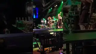 Sanity - Koluna - Baltimore Soundstage - August 1st, 2021