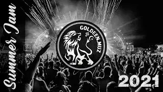SUER - Summer Jam feat. Yoel (GOLDEN MUZ)