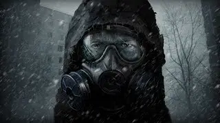 S.T.A.L.K.E.R.: Winter Way - Cinematic