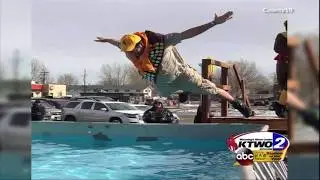 Upcoming Jackalope Jumps Raise Money for Special Olympics Wyoming