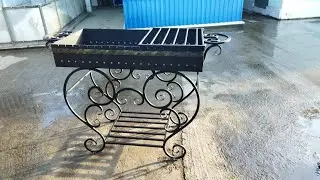 Мангалище